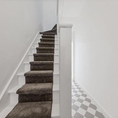 Stunning House Villa London Ngoại thất bức ảnh