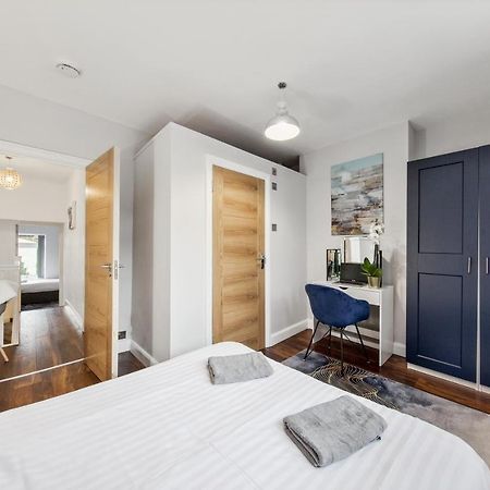 Stunning House Villa London Ngoại thất bức ảnh
