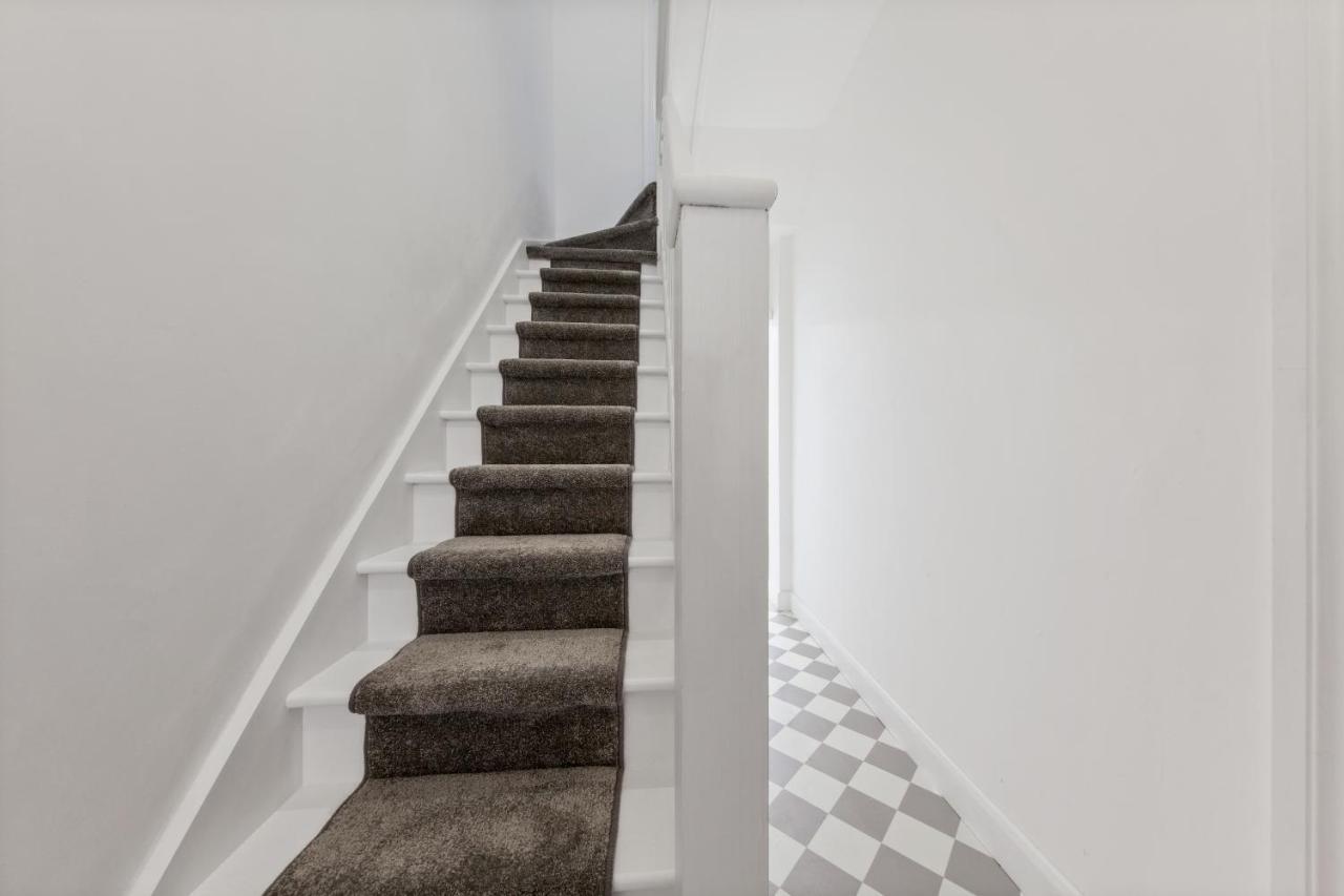Stunning House Villa London Ngoại thất bức ảnh