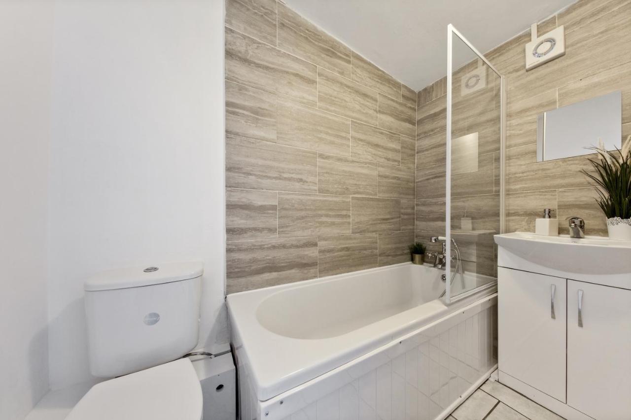 Stunning House Villa London Ngoại thất bức ảnh